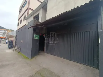 Sala Comercial à venda, 360m² no Centro, Guapimirim