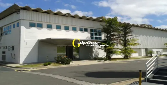 Galpão/Depósito/Armazém para alugar, 6789m² no Distrito Industrial, Jundiaí
