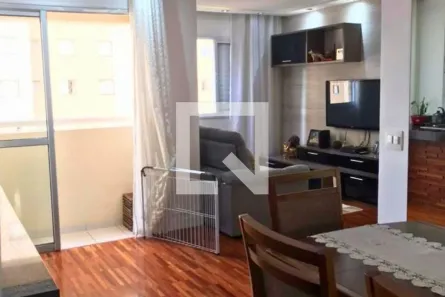 Apartamento com 2 Quartos à venda, 62m² no Jardim Umuarama, São Paulo