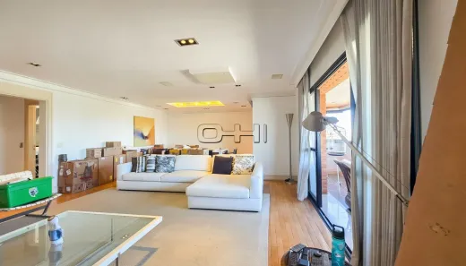 Apartamento com 3 Quartos à venda, 178m² no Perdizes, São Paulo