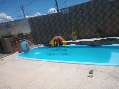 Fazenda/Sítio com 1 Quarto à venda, 273m² no Loteamento Jardim Maracaíbo, Tremembé