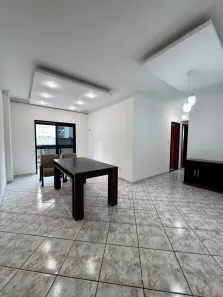 Apartamento com 2 Quartos à venda, 93m² no Guilhermina, Praia Grande