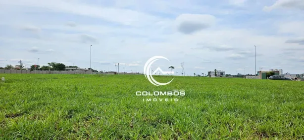 Lote/Terreno à venda, 586m² no Fazenda Pau D'Alho, Campinas