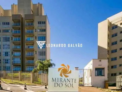 Cobertura com 3 Quartos à venda, 218m² no Alphaville - Lagoa dos Ingleses, Nova Lima