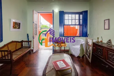 Sobrado com 3 Quartos à venda, 180m² no Bela Vista, São Paulo