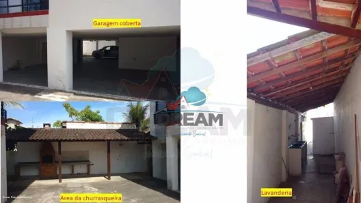 Apartamento com 1 Quarto à venda, 38m² no Extensão do Bosque, Rio das Ostras