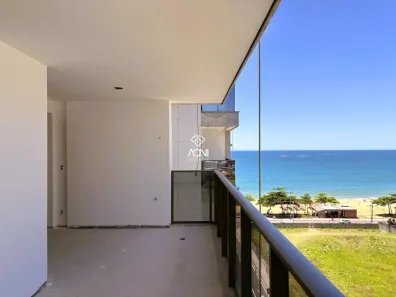 Apartamento com 4 Quartos à venda, 137m² no Praia de Itaparica, Vila Velha