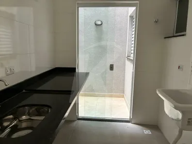 Casa de Condomínio com 1 Quarto à venda, 28m² no Carandiru, São Paulo