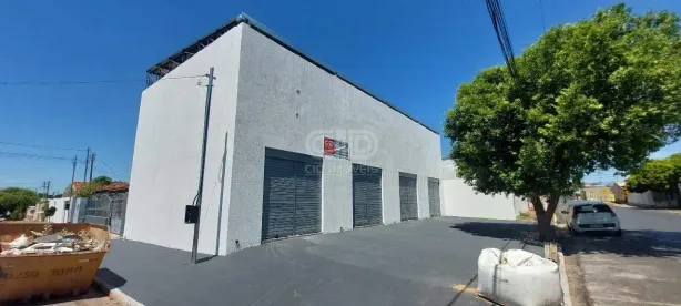 Sala Comercial para alugar, 172m² no Morada da Serra, Cuiabá