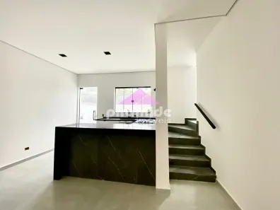 Casa com 2 Quartos à venda, 85m² no Pontal de Santa Marina, Caraguatatuba