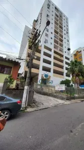 Apartamento com 2 Quartos à venda, 100m² no Santana, Niterói