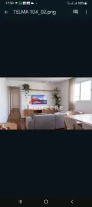 Apartamento com 2 Quartos à venda, 84m² no Cerqueira César, São Paulo