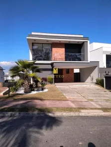 Casa de Condomínio com 3 Quartos à venda, 266m² no Fazenda Rodeio, Mogi das Cruzes