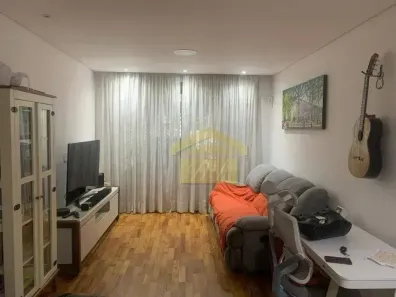 Sobrado com 3 Quartos à venda, 141m² no Jardim Aeroporto, São Paulo