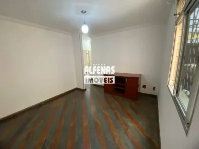Apartamento com 2 Quartos à venda, 64m² no Eldorado, Contagem