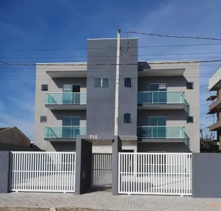 Apartamento com 3 Quartos à venda, 81m² no Balneário Paese, Itapoá