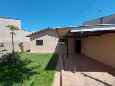 Casa com 2 Quartos à venda, 52m² no Giovani Lunardelli, Londrina
