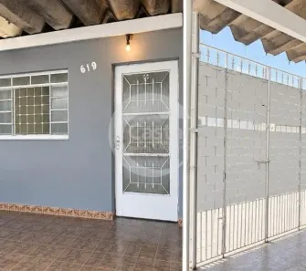 Sobrado com 3 Quartos à venda, 96m² no Vila Regente Feijó, São Paulo
