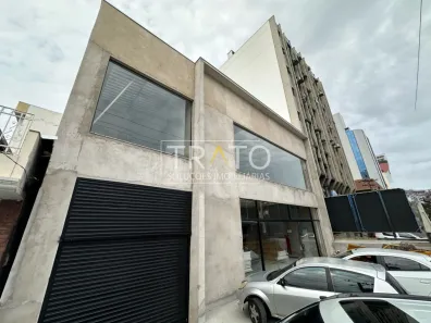 Ponto Comercial para alugar, 1474m² no Botafogo, Campinas