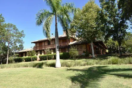 Fazenda/Sítio com 5 Quartos à venda, 266200m² no , Porto Feliz