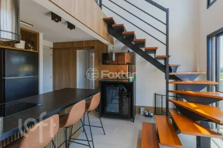 Apartamento com 2 Quartos à venda, 80m² no Jardim do Salso, Porto Alegre