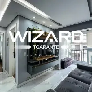 Apartamento com 2 Quartos à venda, 55m² no Brás, São Paulo