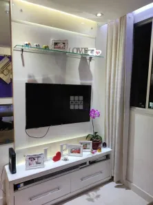 Apartamento com 2 Quartos à venda, 44m² no Água Branca, São Paulo