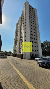 Apartamento com 2 Quartos à venda, 56m² no Jardim São Carlos, Sorocaba