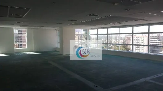 Sala Comercial para alugar, 572m² no Vila Nova Conceição, São Paulo
