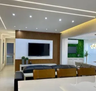 Apartamento com 3 Quartos à venda, 110m² no Cidade Mãe do Céu, São Paulo