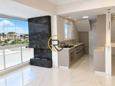 Apartamento com 2 Quartos para alugar, 185m² no Nova Gardênia, Atibaia
