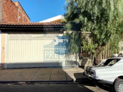 Casa com 3 Quartos à venda, 156m² no Jardim Cruzeiro do Sul, São Carlos