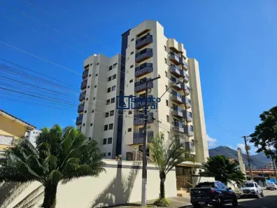 Apartamento com 3 Quartos à venda, 86m² no Martim de Sá, Caraguatatuba