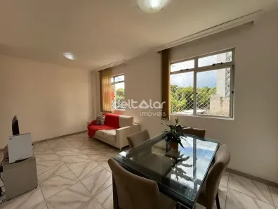 Apartamento com 3 Quartos à venda, 84m² no Castelo, Belo Horizonte