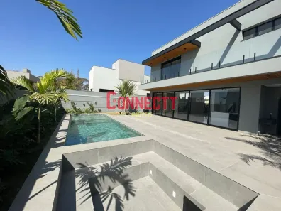 Casa com 3 Quartos à venda, 370m² no Bonfim Paulista, Ribeirão Preto