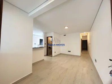 Casa com 3 Quartos à venda, 99m² no Vila Belmiro, Santos