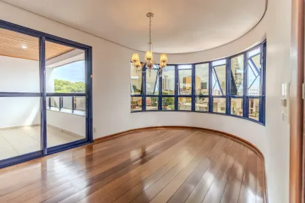 Apartamento com 3 Quartos à venda, 224m² no Centro, Sorocaba