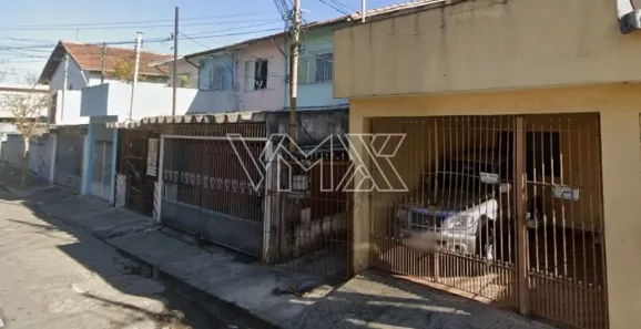 Casa com 2 Quartos à venda, 80m² no Jardim Brasil (Zona Norte), São Paulo