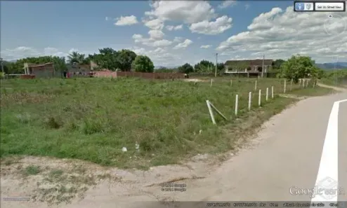 Lote/Terreno à venda, 600m² no Calundu, Itaboraí