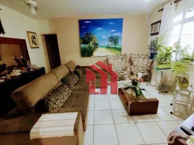 Apartamento com 2 Quartos à venda, 109m² no Boqueirão, Santos