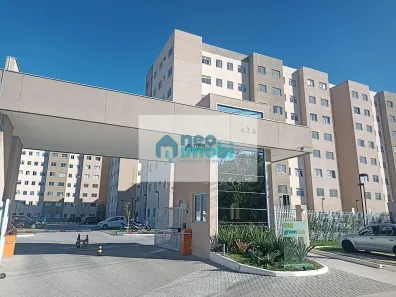 Apartamento com 2 Quartos à venda, 47m² no Bela Vista, Palhoça