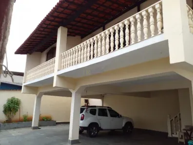 Casa com 3 Quartos à venda, 386m² no Jardim Pérola, Contagem