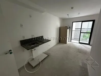 Apartamento com 1 Quarto à venda, 45m² no Pinheiros, São Paulo