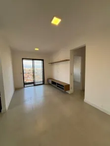 Apartamento com 2 Quartos para alugar, 59m² no Vila Rosália, Guarulhos