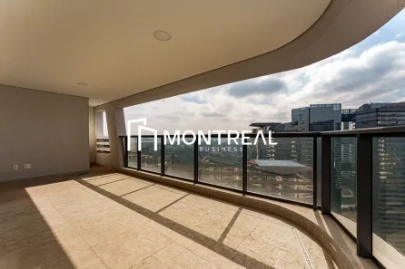 Apartamento com 2 Quartos à venda, 271m² no Chácara Santo Antônio (Zona Sul), São Paulo