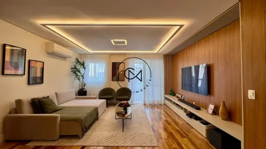 Apartamento com 2 Quartos à venda, 100m² no Vila Pompéia, São Paulo