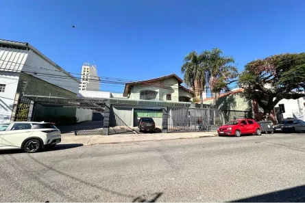 Imóvel Comercial para alugar, 900m² no Centro, Sorocaba