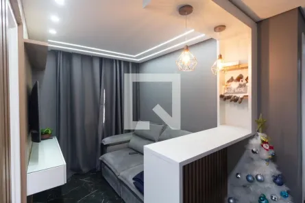 Apartamento com 2 Quartos à venda, 34m² no Vila Progresso (Zona Leste), São Paulo