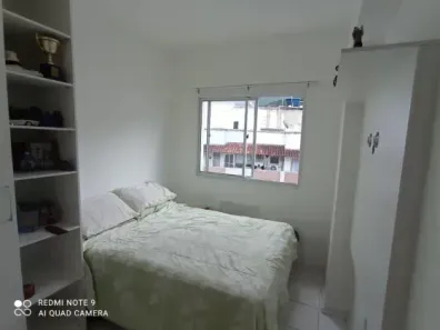 Apartamento com 3 Quartos à venda, 78m² no Tijuca, Rio de Janeiro