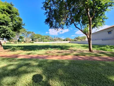 Lote/Terreno à venda, 1341m² no Vila do Golf, Ribeirão Preto